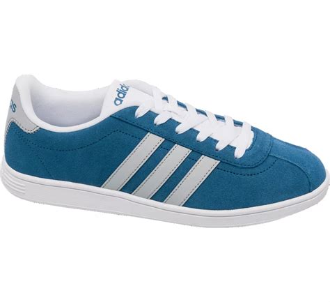 deichmann adidas trainers